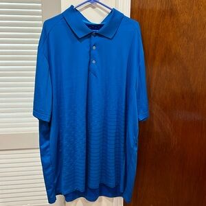 Adidas climachill 3XL polo